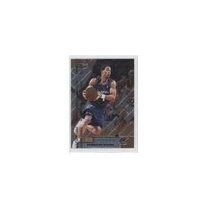  1999 00 Finest #86   Rod Strickland Sports Collectibles