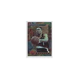  1993 94 Finest #195   Rod Strickland Sports Collectibles