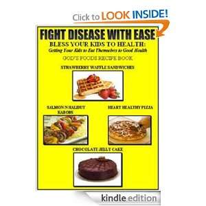   Ease (Fighting Disease with Ease) Healthy Authors  Kindle
