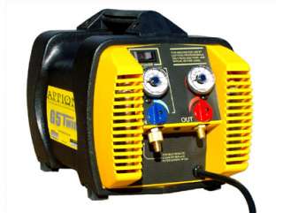 Appion G5 Twin Refrigerant Recovery Unit  