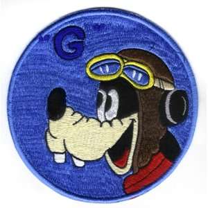   SQUADRON Civilian Pilot Training Patch Military Arts, Crafts & Sewing