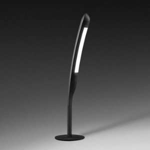 Vibia Halley Bollard Outdoor Floor Lamp