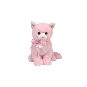  Duchess The Plush Pink Cat By Ty Toys & Games