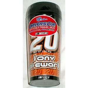  #20 Tony Stewart Drivers Cup Travel Mug
