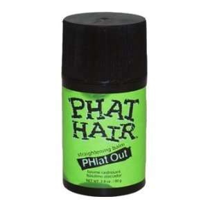  Straightening Balm Phlat Out by Phat Hair for Unisex   2.8 