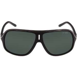 Arnette Scenario Mens Outdoor Sunglasses/Eyewear   01/71 Matte Black 