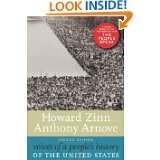   of the United States by Howard Zinn and Anthony Arnove (Jan 3, 2009