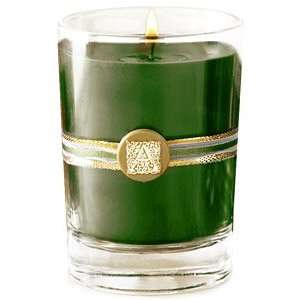  Aromatique Smell of the Tree Candle in Glass   5 oz 