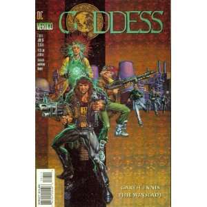  Goddess Chapter One (#1) Books