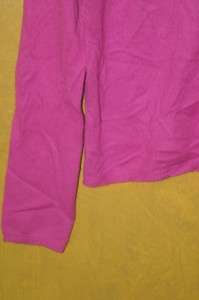 OLD NAVY pink Cardigan SNOWFLAKES Sm b;36 pinup GIRLIE  