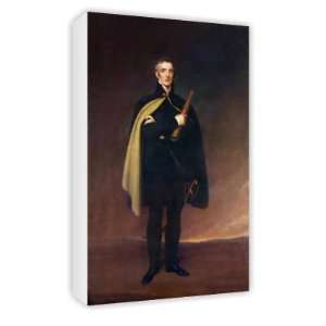   (1769 1852) Duke of   Canvas   Medium   30x45cm