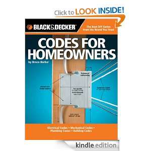   Plumbing Codes, Building Codes Bruce Barker  Kindle Store
