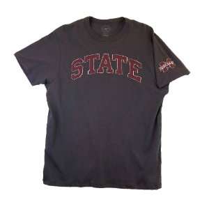   47 Brand Mississippi State Bulldogs Fieldhouse Tee