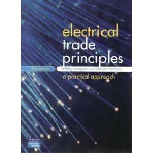  Electrical Trade Principles Hampson & Hanssen Books