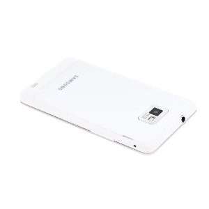Samsung Galaxy S II SA I9100 Unlocked Phone WHITE International 