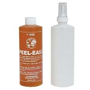  Peel Ease, 16 oz. with Spray Bottle Health & Personal 