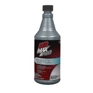  Red Max Grout Cleaner   32 Oz. RMPGC32