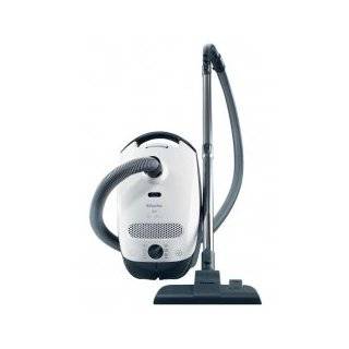 Miele Olympus S2120 Canister Vacuum Cleaner with FiberteQ SBD350 3 Rug 