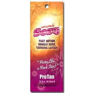  Pro Tan Outrageously Sexy .75 Pkt Beauty
