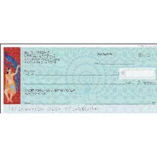  Divine Jewels Personal Checks