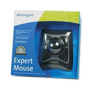  Kensington® Expert Mouse® Trackball MOUSE,TRACKBALL 