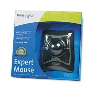  Kensington Expert Mouse Trackball