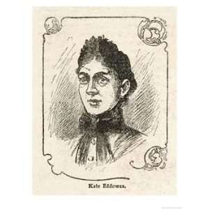 Catherine Eddowes Murdered in Mitre Square in the City of 