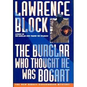   Counter Display (Bernie Rhodenbarr Mystery) Lawrence Block Books