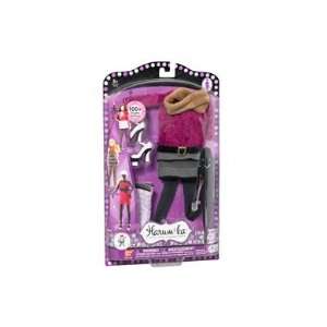  Harumika Style Clothing Accessory Outfit #30672 Toys 
