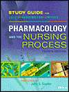   Process, (0323024874), Linda Lane Lilley, Textbooks   