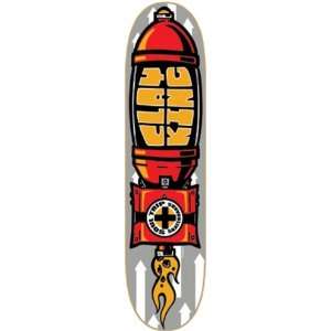   Trip King Bomb Deck 7.87 Sale Skateboard Decks