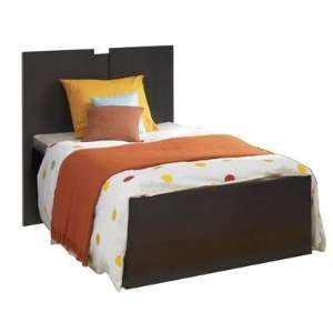  Austin Teen Bed in Coffee Furniture & Decor