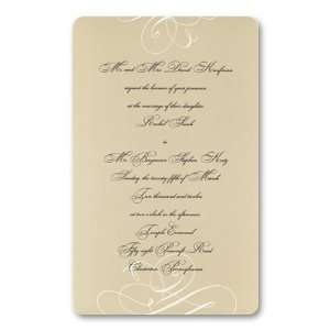  Artistry of the Hand Invitation by Checkerboard Kitchen 