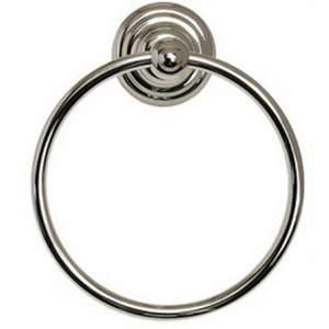    Justyna Collections Towel Ring Jill J 153 PN