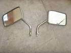 Honda V65 1100 V45 700 VF 750 Magna Chrome Mirrors 1983 items in El 