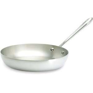  All Clad 11 in. Stainless French Skillet