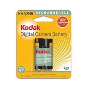  KODAK Ni MH Rechargeable Digital Camera Battery For the 