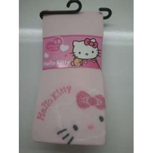    Hello Kitty KIDS Pantyhose / Stocking   7 ~ 9 PINK 