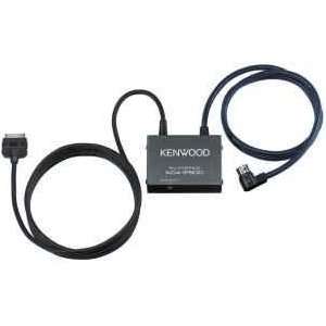  New KENWOOD KCA IP500 IPOD   KWDKCAIP500