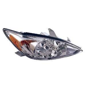  Depo 312 1156R AS1 Toyota Camry Passenger Side Replacement 