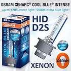 OSRAM D2S XENARC COOL BLUE INTENSE 66240CBI 35W HID (1)