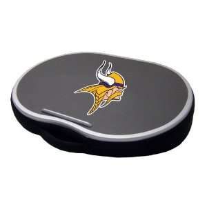  Tailgate Toss Minnesota Vikings Lap Desk