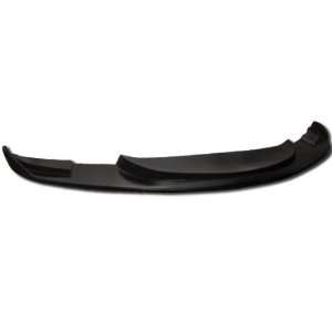  BMW E92/E93 M3 2 Door H Style Add On Front Bumper Lip Poly 