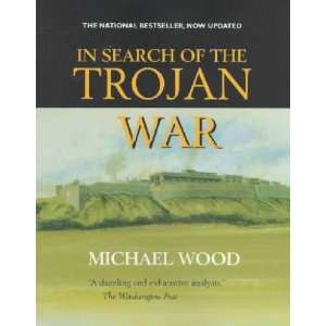  In Search of the Trojan War **ISBN 9780520215993 