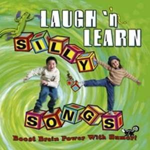  Laugh N Learn Silly Songs Cd