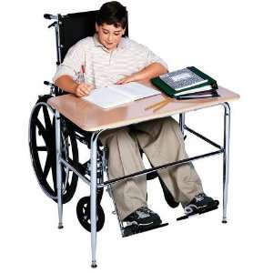  Wheelchair Accessible Desk 