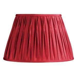  Laura Ashley SFP318 Classic 18 Inch Pinched Pleat Shade 