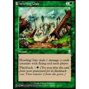  Howling Gale (Magic the Gathering   Odyssey   Howling Gale 