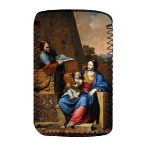  Rest on the Flight into Egypt, 1658 (oil on   Protective 