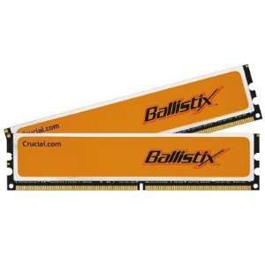  2GB kit (1GBx2) Ballistix Electronics